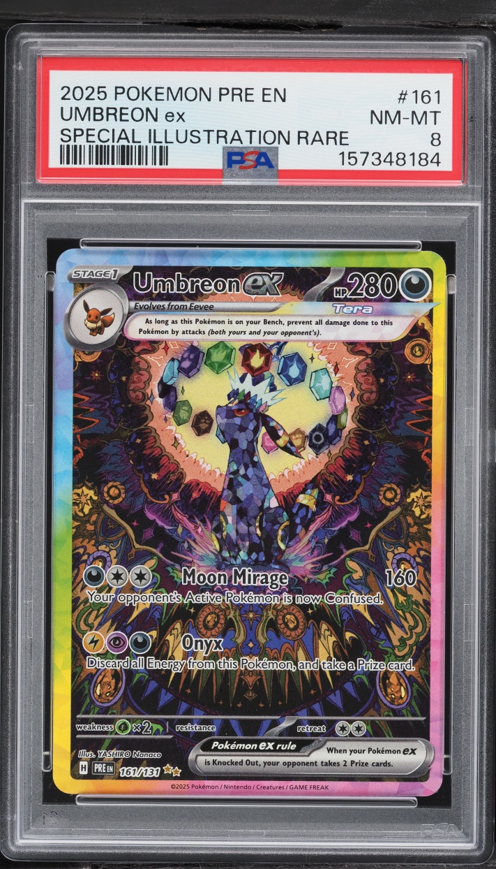UMBREON ex
