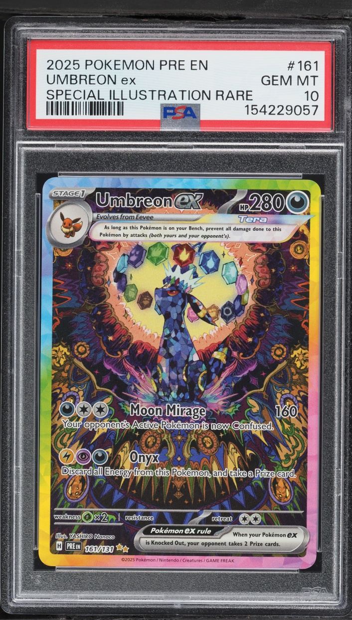 UMBREON ex