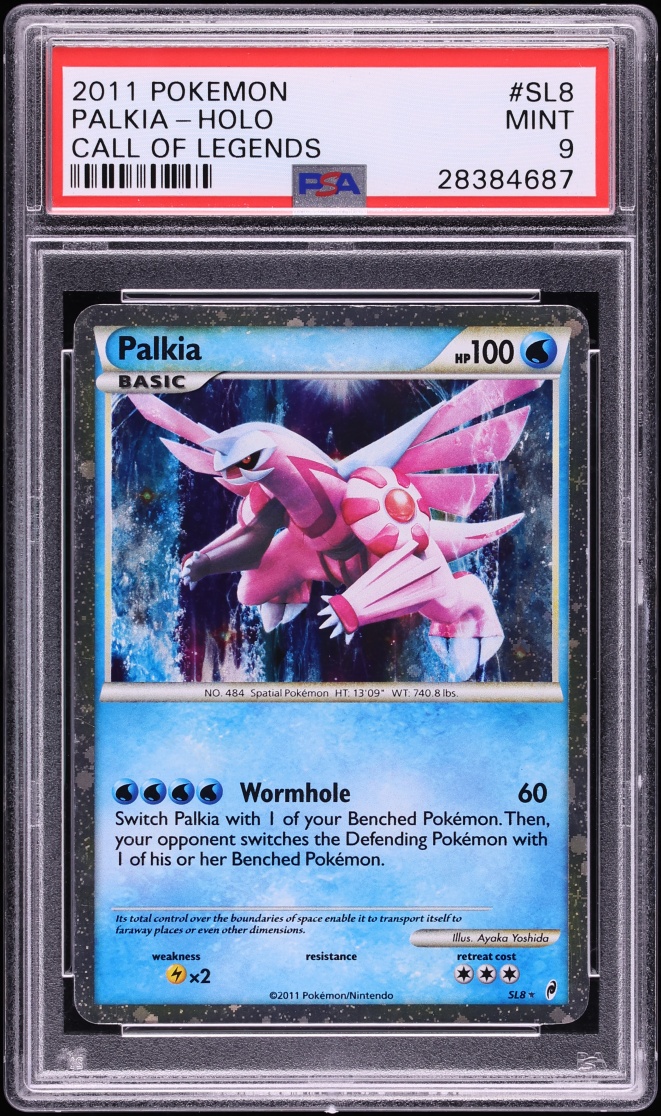 Palkia
