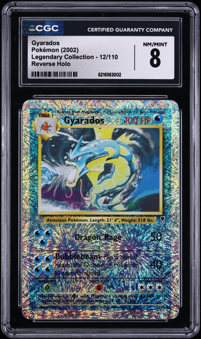 Gyarados