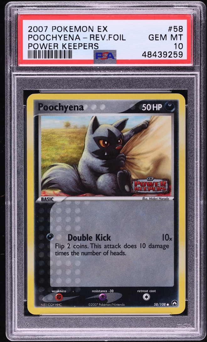 Poochyena
