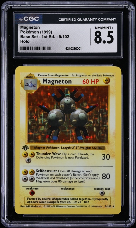 Magneton