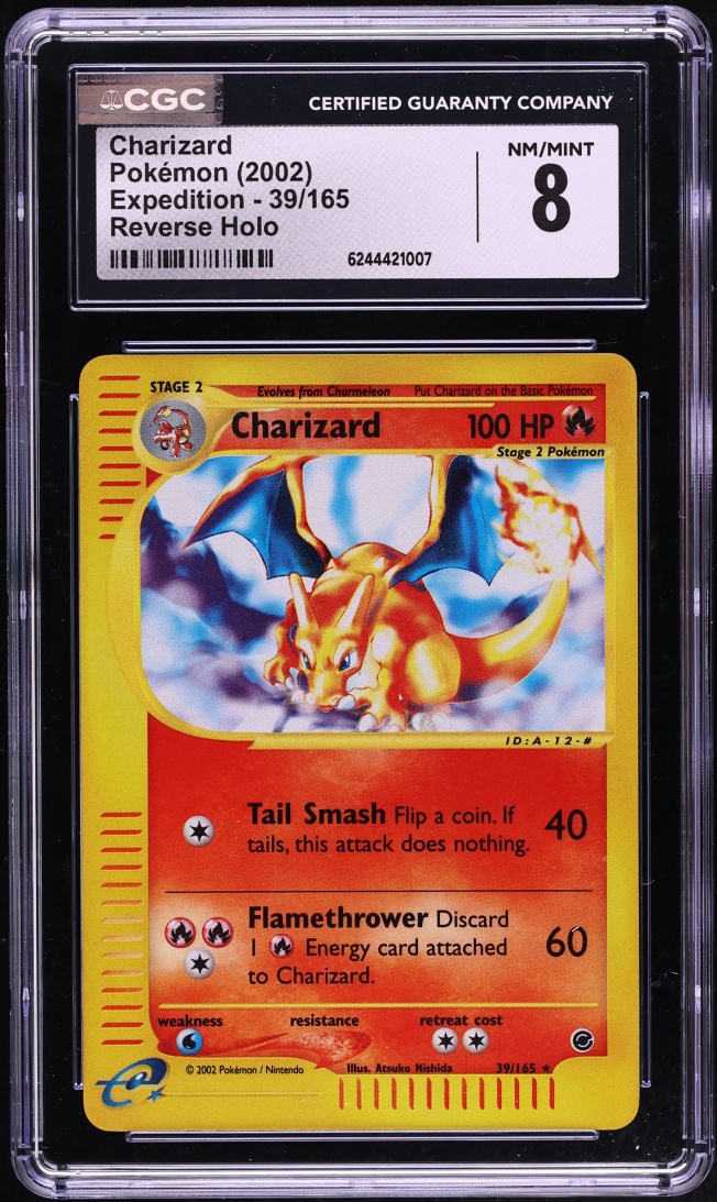 Charizard