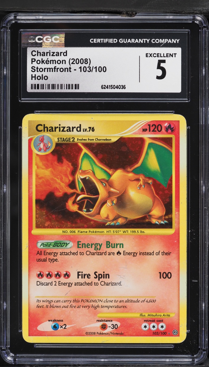 Charizard