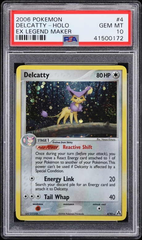 Delcatty