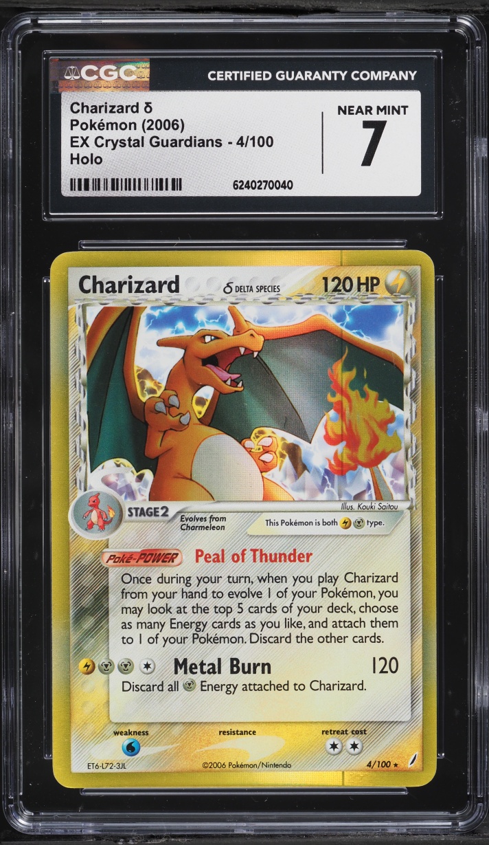 Charizard