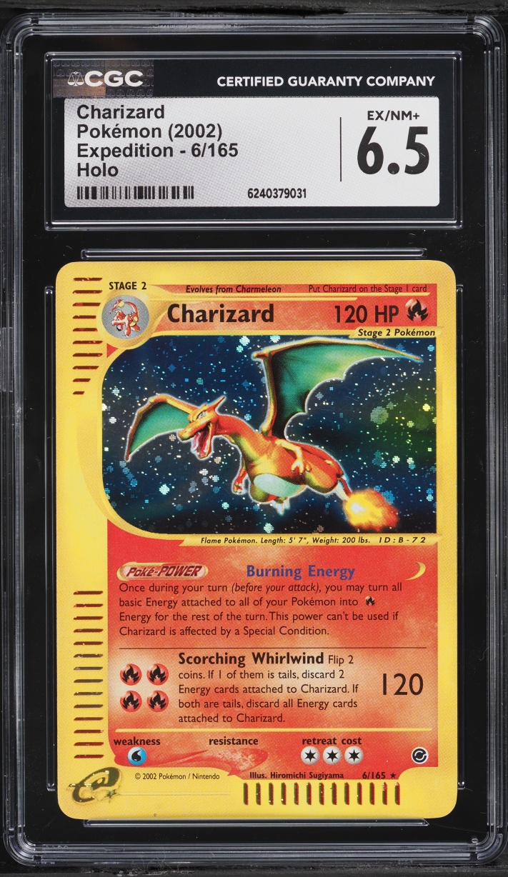 Charizard