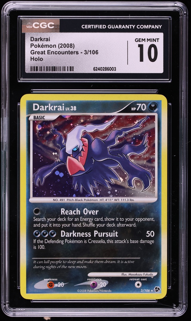 Darkrai