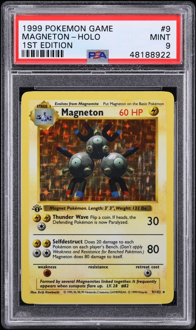 Magneton