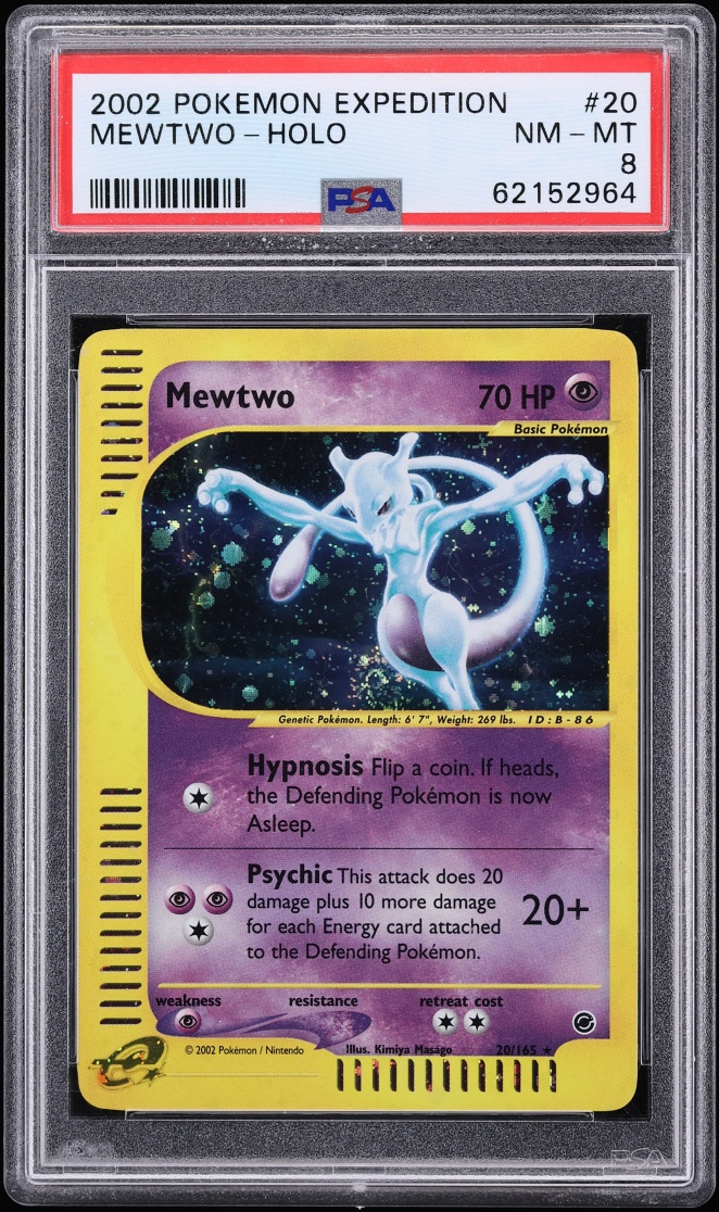 Mewtwo