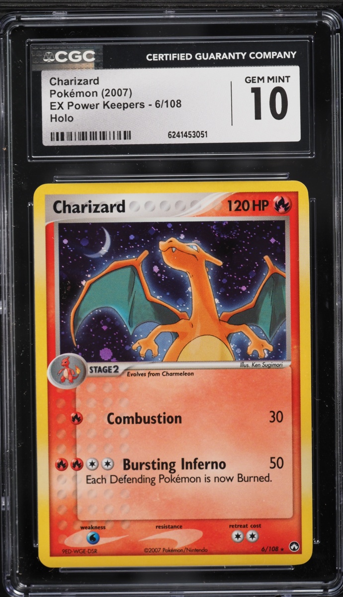 Charizard