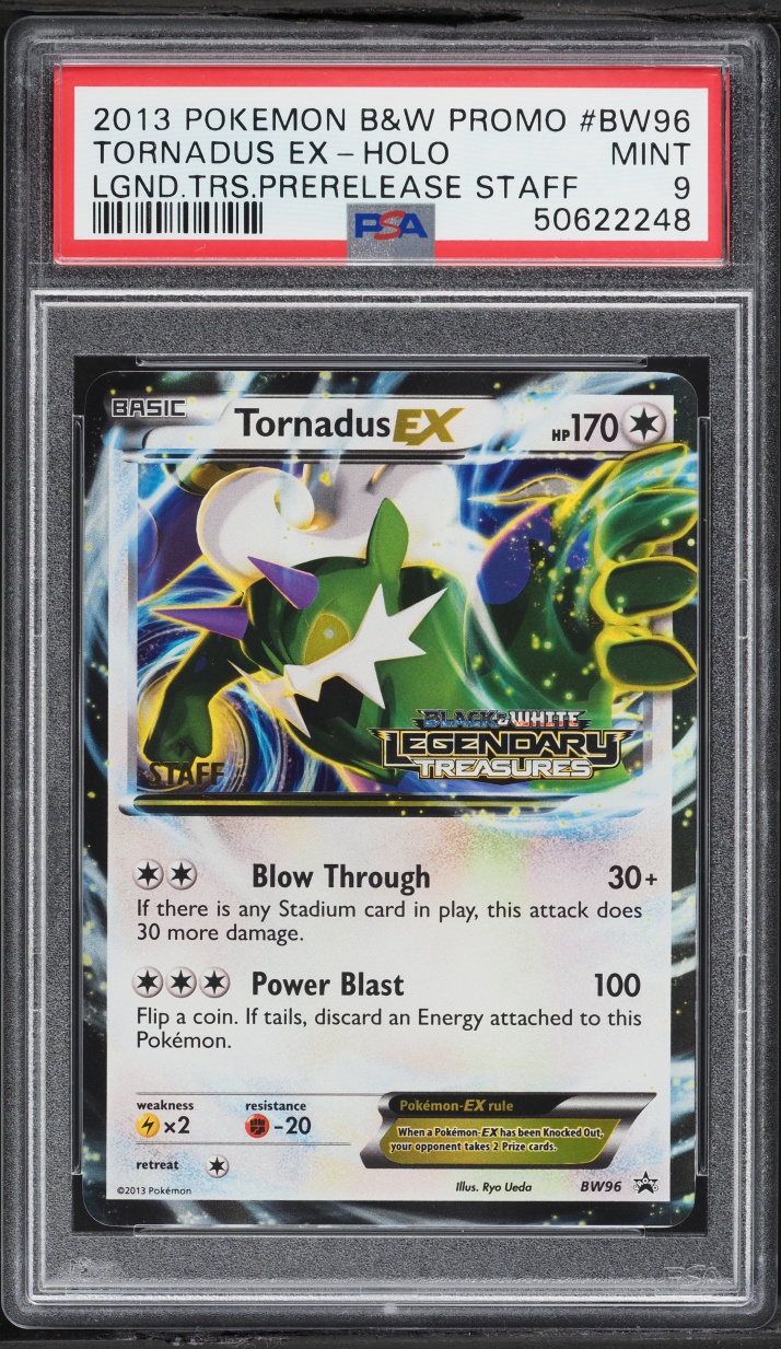 Tornadus EX
