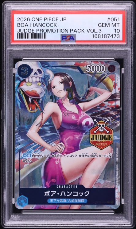 Boa Hancock