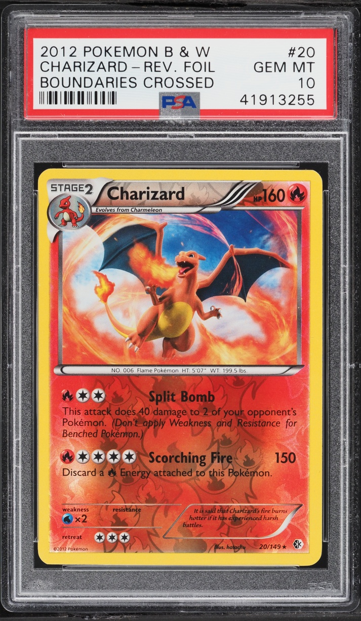 Charizard