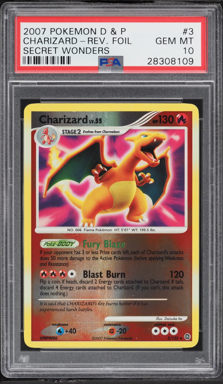 Charizard
