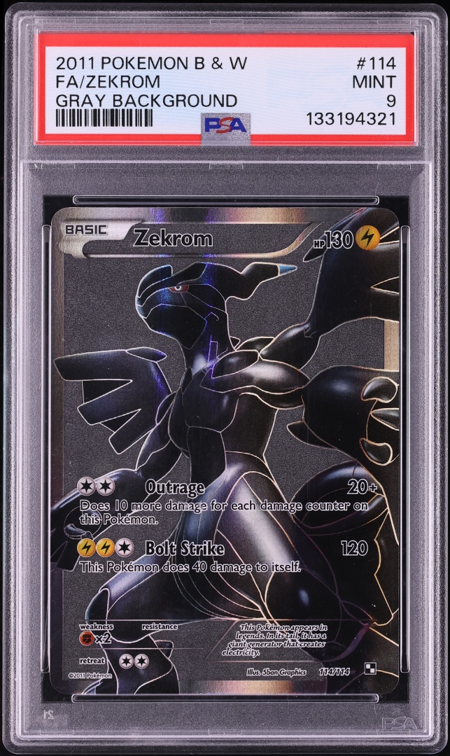 Zekrom