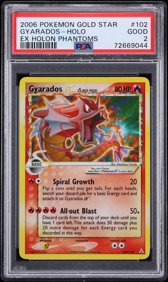 Gyarados