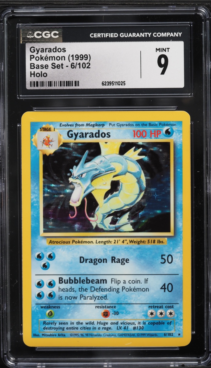 Gyarados