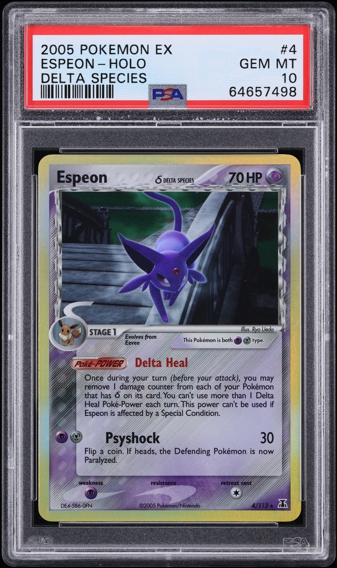 Espeon