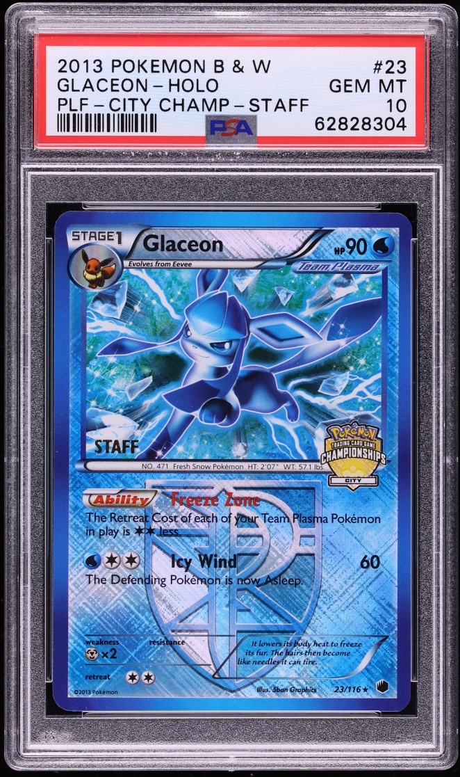 Glaceon