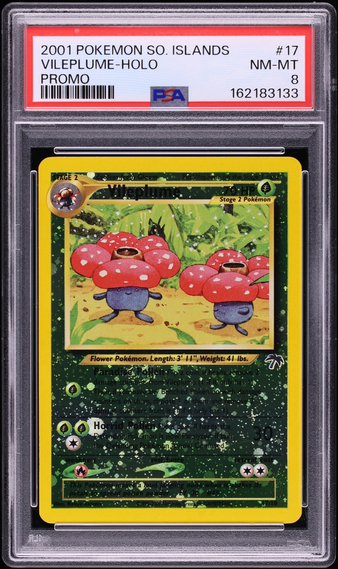 Vileplume
