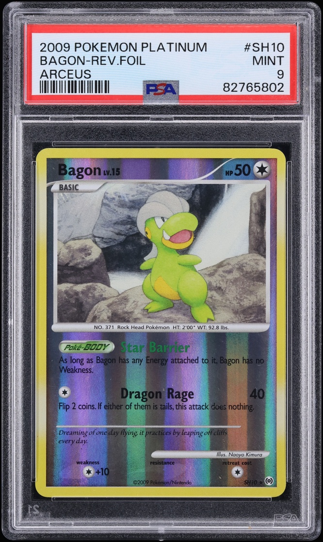 Bagon