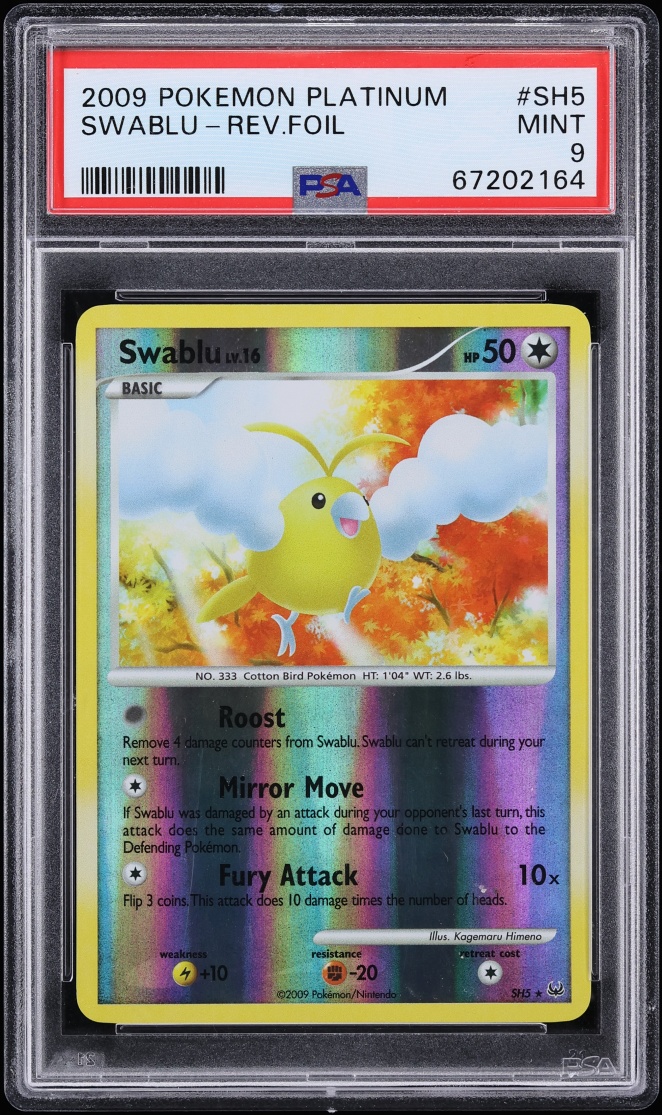 Swablu