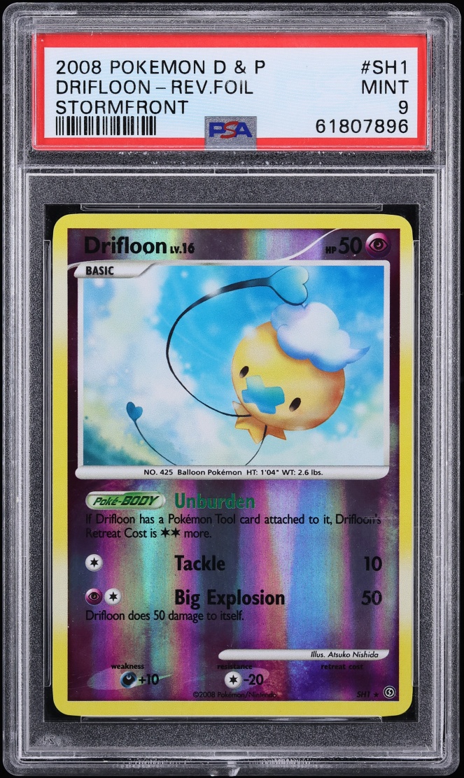 Drifloon