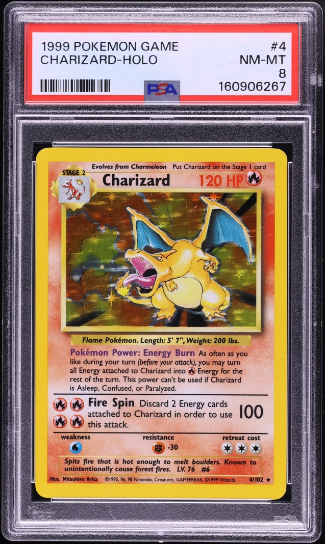 Charizard