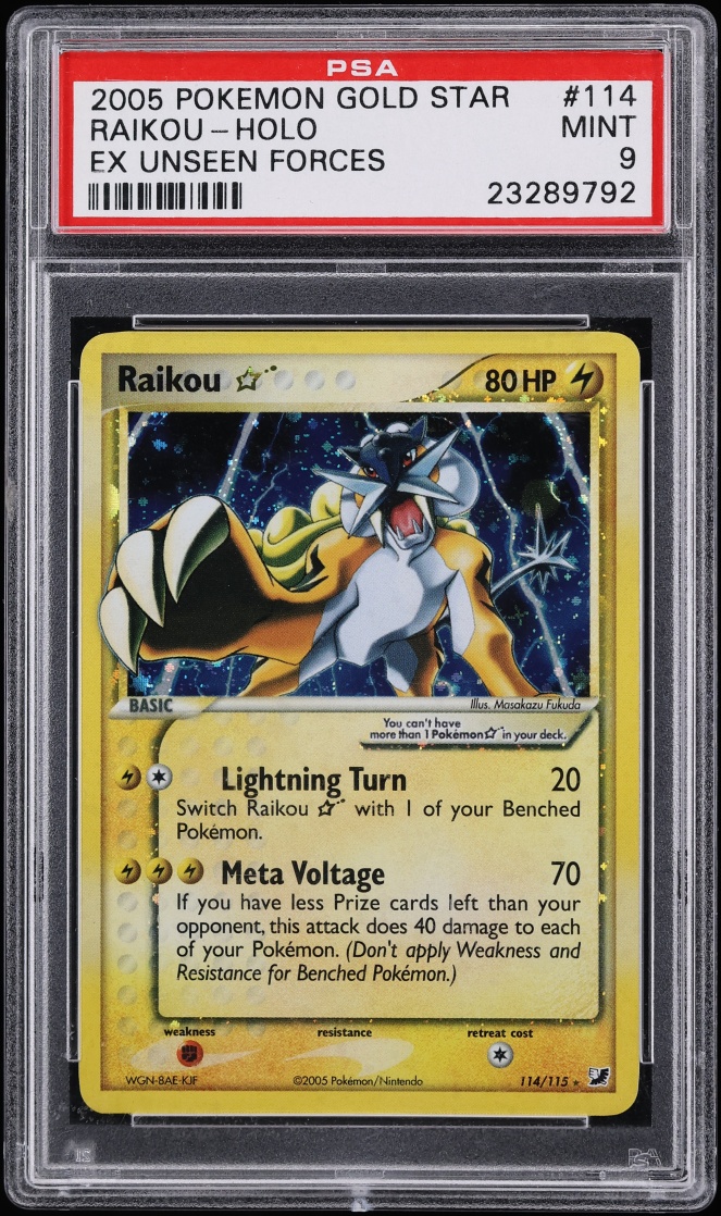 Raikou