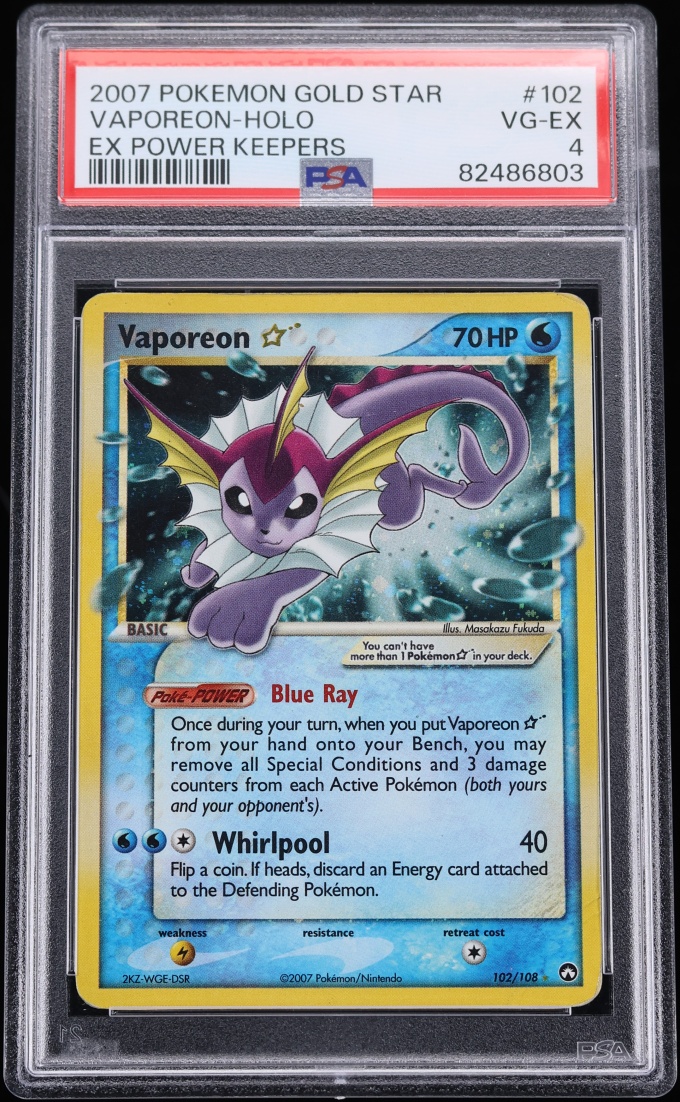 Vaporeon