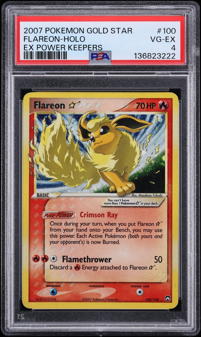 Flareon