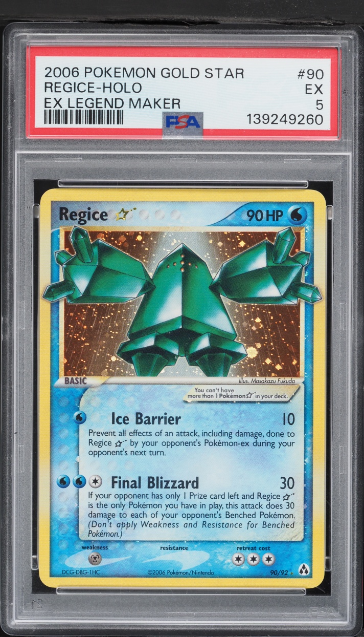 Regice