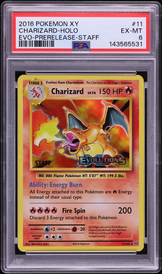 Charizard