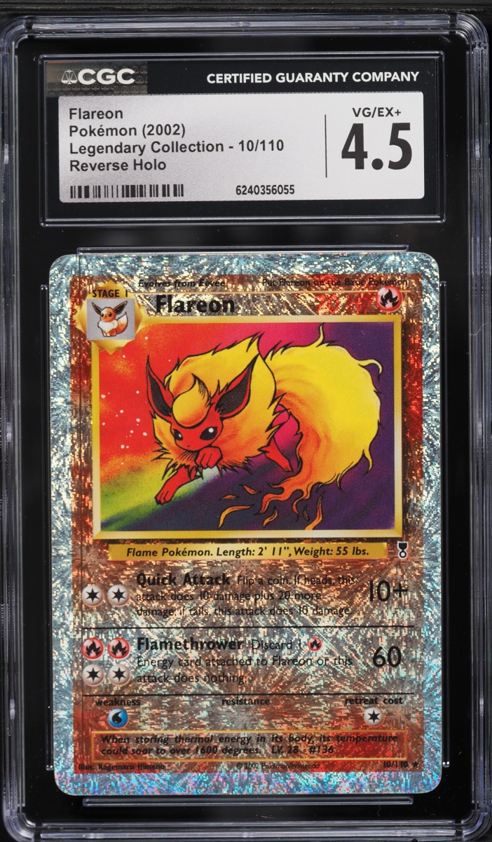 Flareon