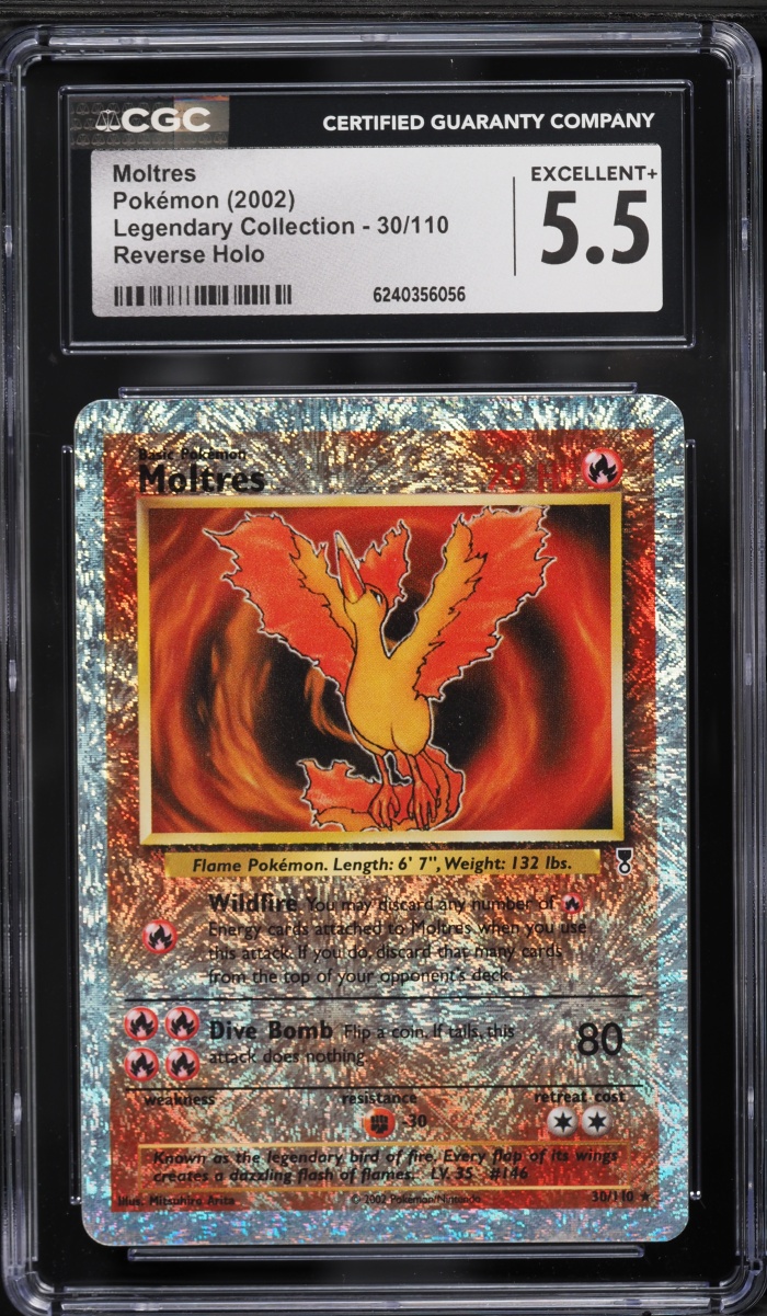 Moltres