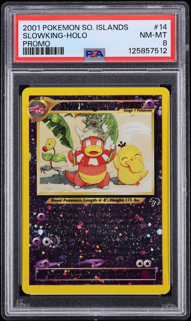 Slowking