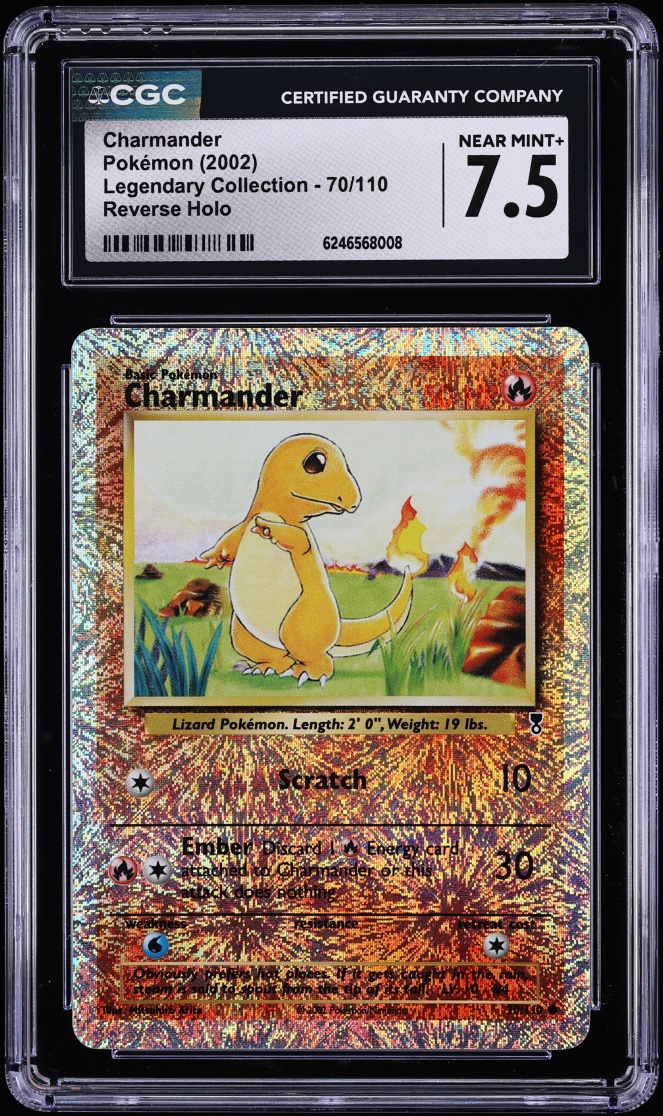 Charmander