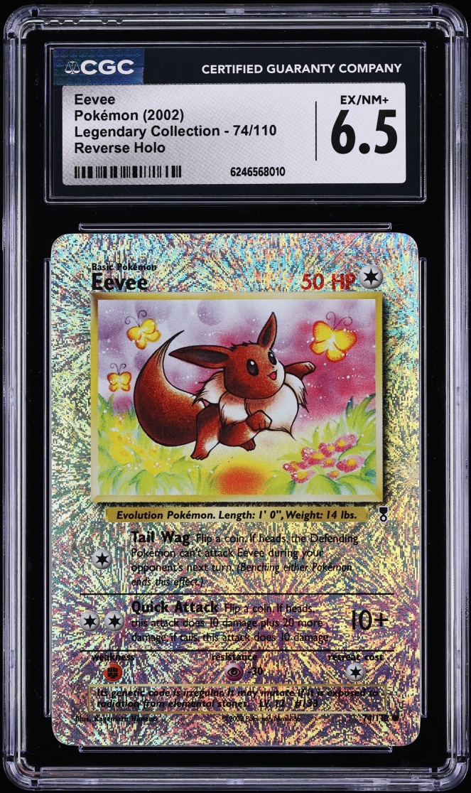 Eevee