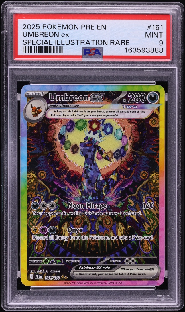 UMBREON ex