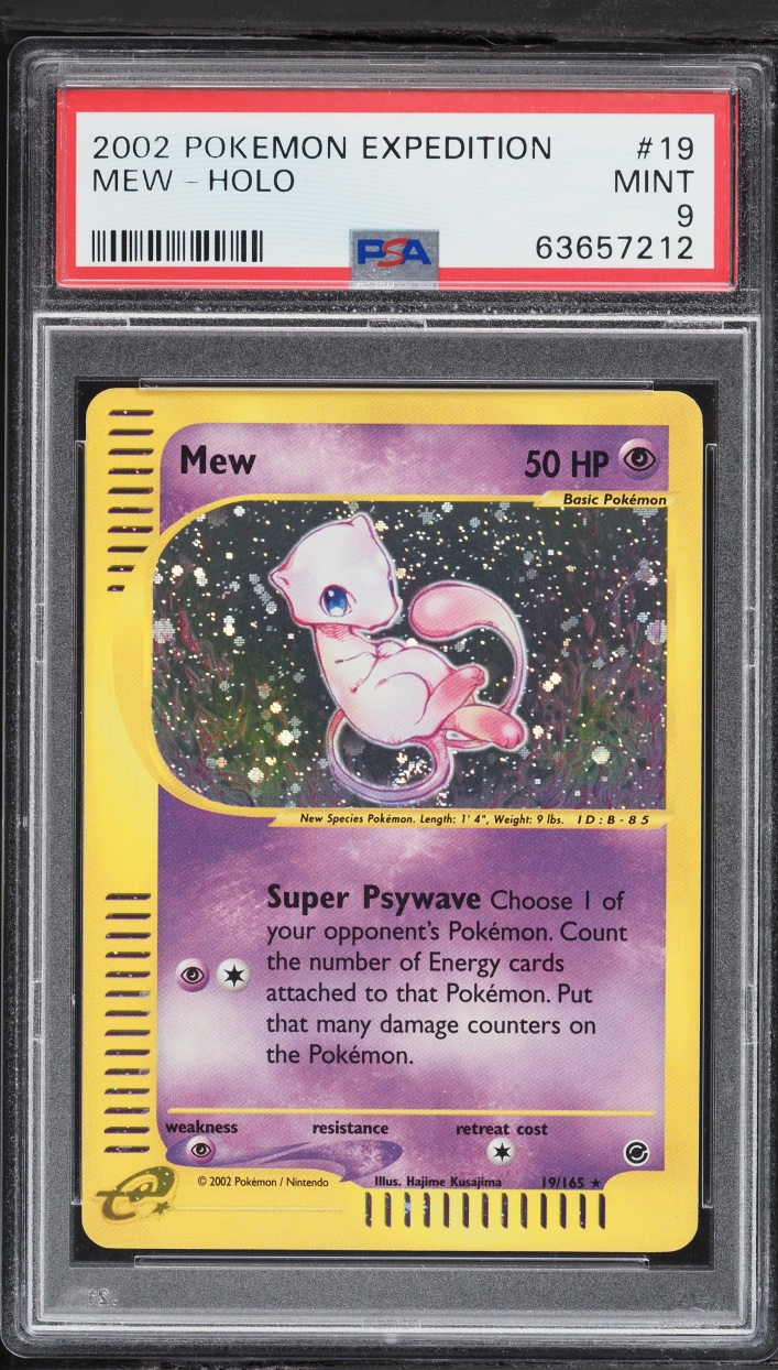 Mew