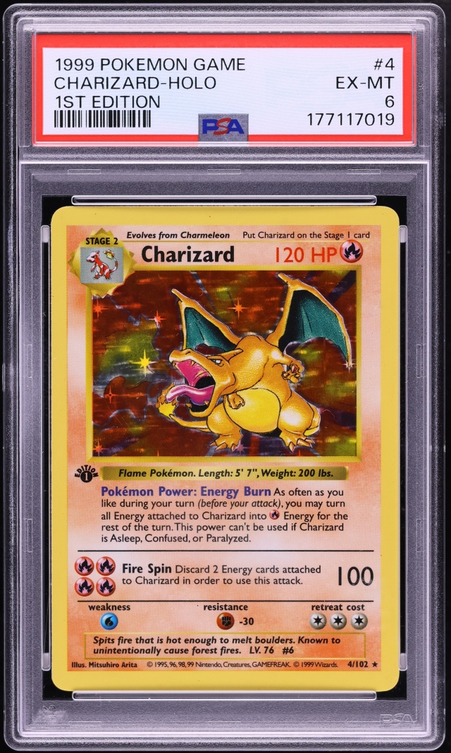 Charizard