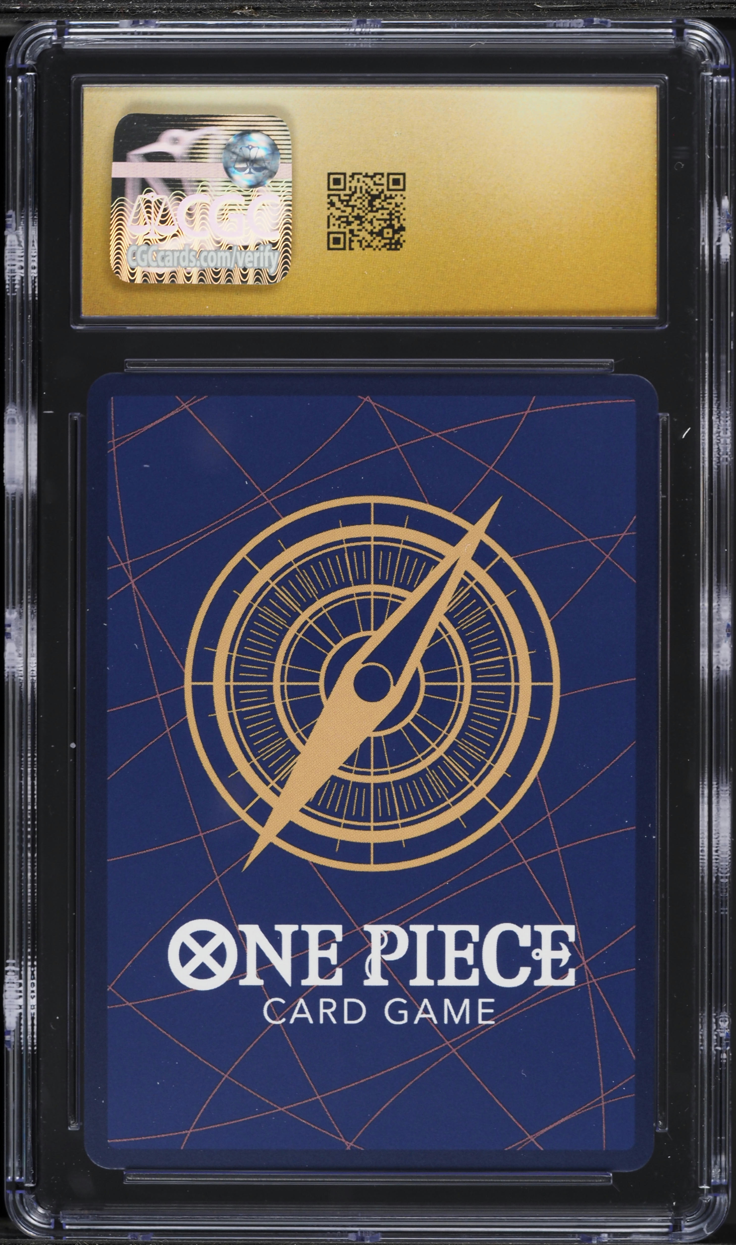 2026 One Piece Promotional Cards Illustration Box Vol.5 Alt Art