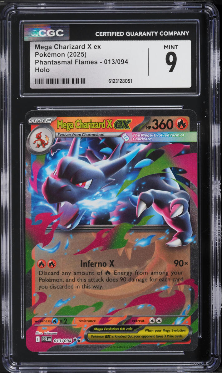 team plasma mega ex pokemon cards Black & White: Blast Ultra Rare Card Type Genesect-EX Plasma Blast (PLB)