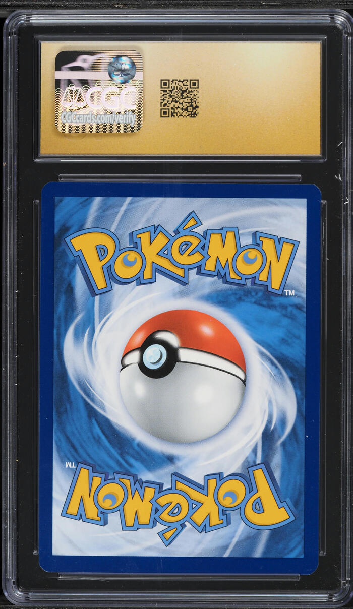 2023 Pokemon Scarlet & Violet Promo Van Gogh Pikachu With Grey Felt Hat #85 CGC 10 PRISTINE