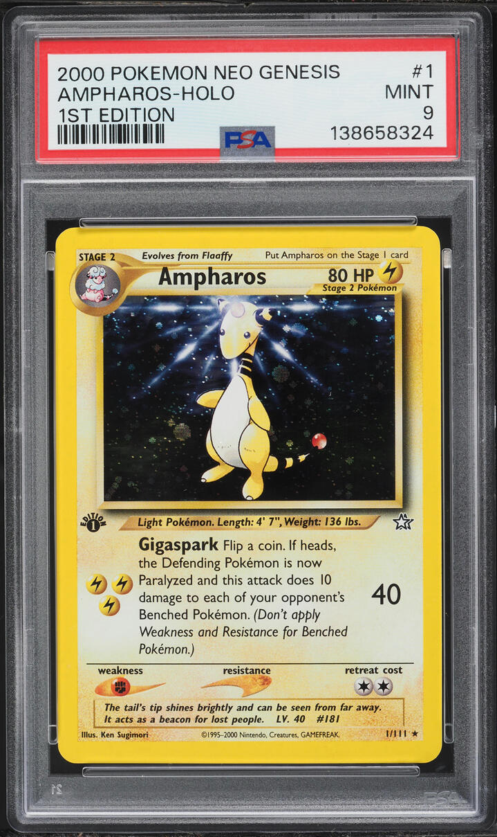 Ampharos