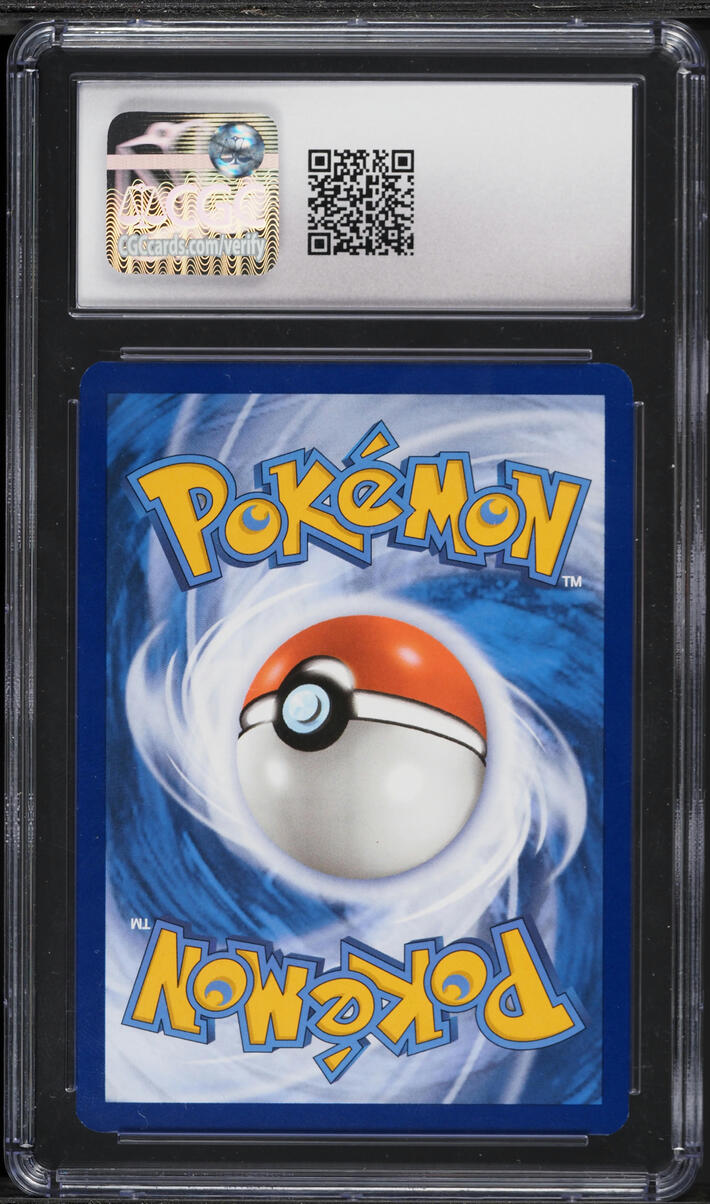 2023 Pokemon Scarlet & Violet 151 SIR Blastoise ex #200 CGC 10 GEM MINT