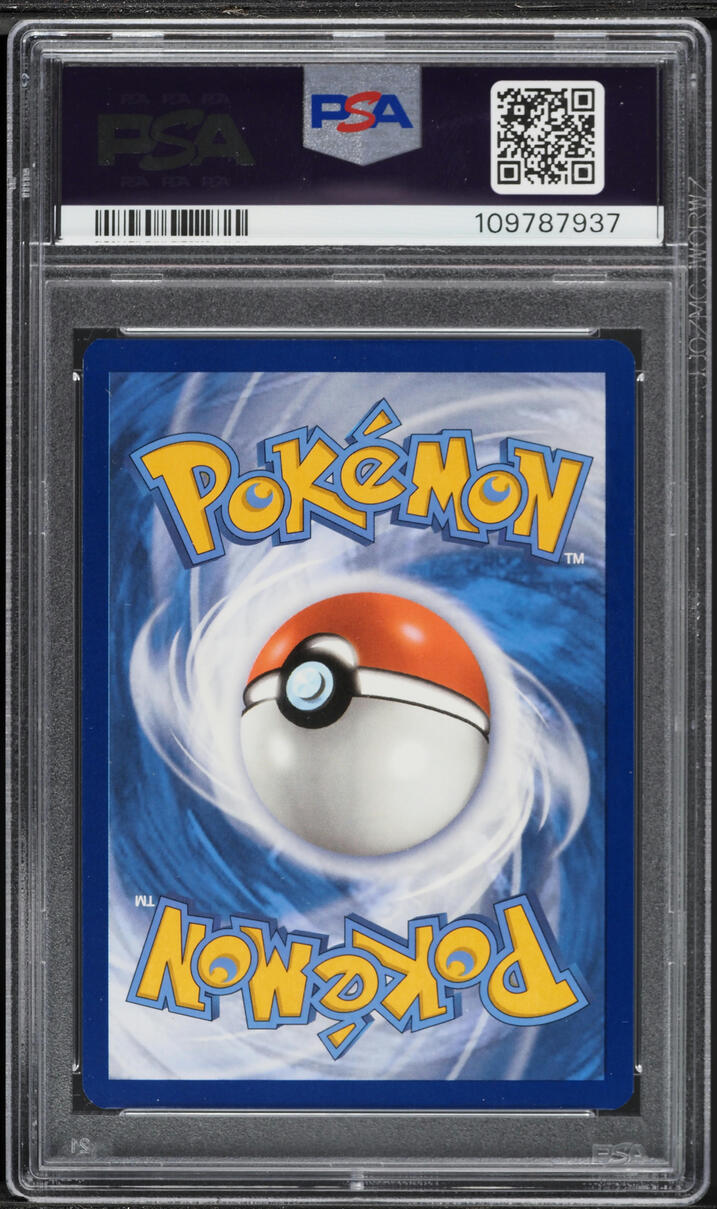 2023 Pokemon Scarlet & Violet Black Star Promo 151 ETB Full Art Snorlax #51 PSA 10 GEM MINT