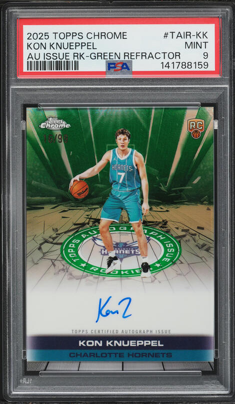 D*！様 PSA10 Topps Labubu #3 PLUSMINUTES 0 2025 Topps Chrome Labubu 10th Anniversary Refractor Plusminutes 02