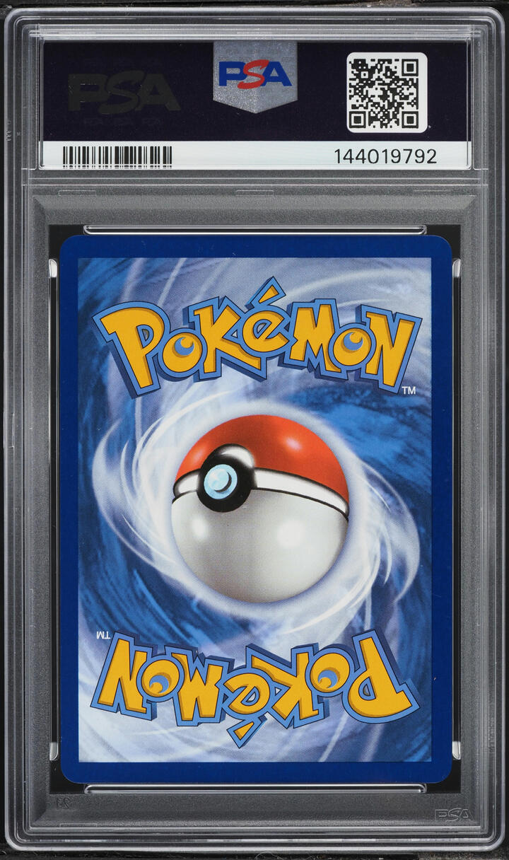 2025 Pokemon Scarlet & Violet Prismatic Evolutions SIR Sylveon Ex #156 PSA 10 GEM MINT